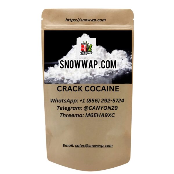 Buy Crack Cocaine Online