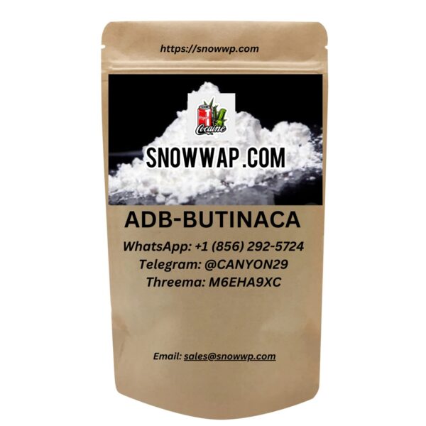 BUY ADB-BUTINACA 501320