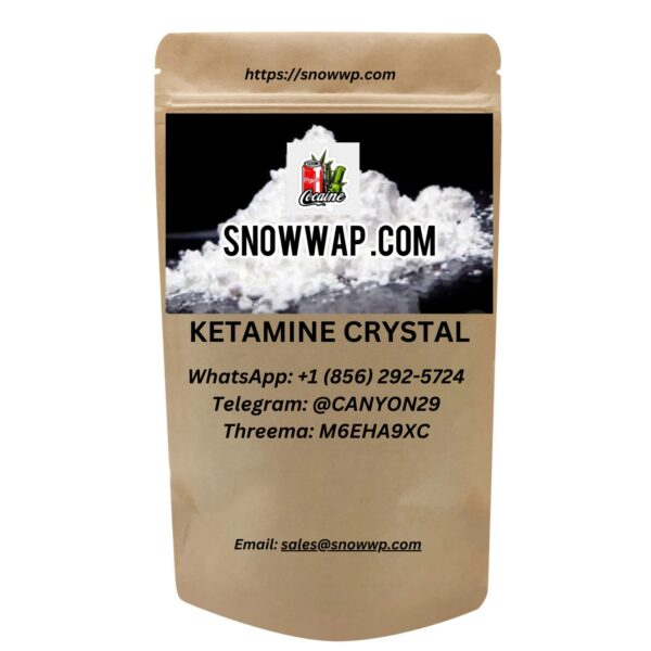 Buy Ketamine Crystal Online